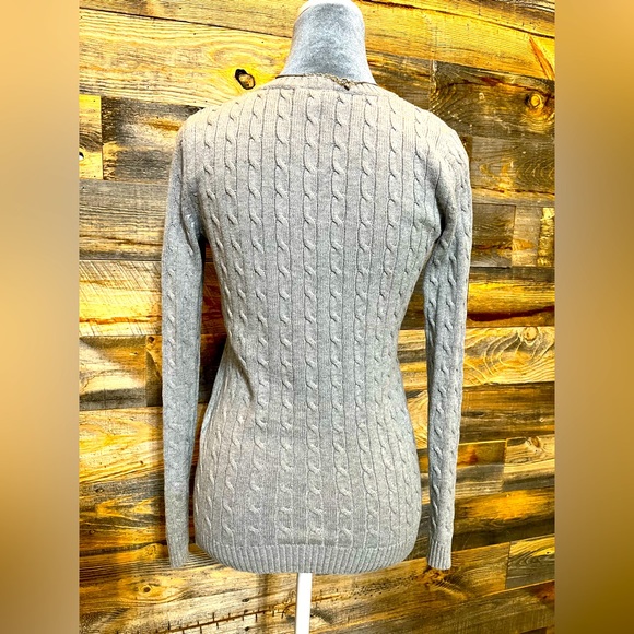 Ann Taylor LOFT sweater - Picture 3 of 7